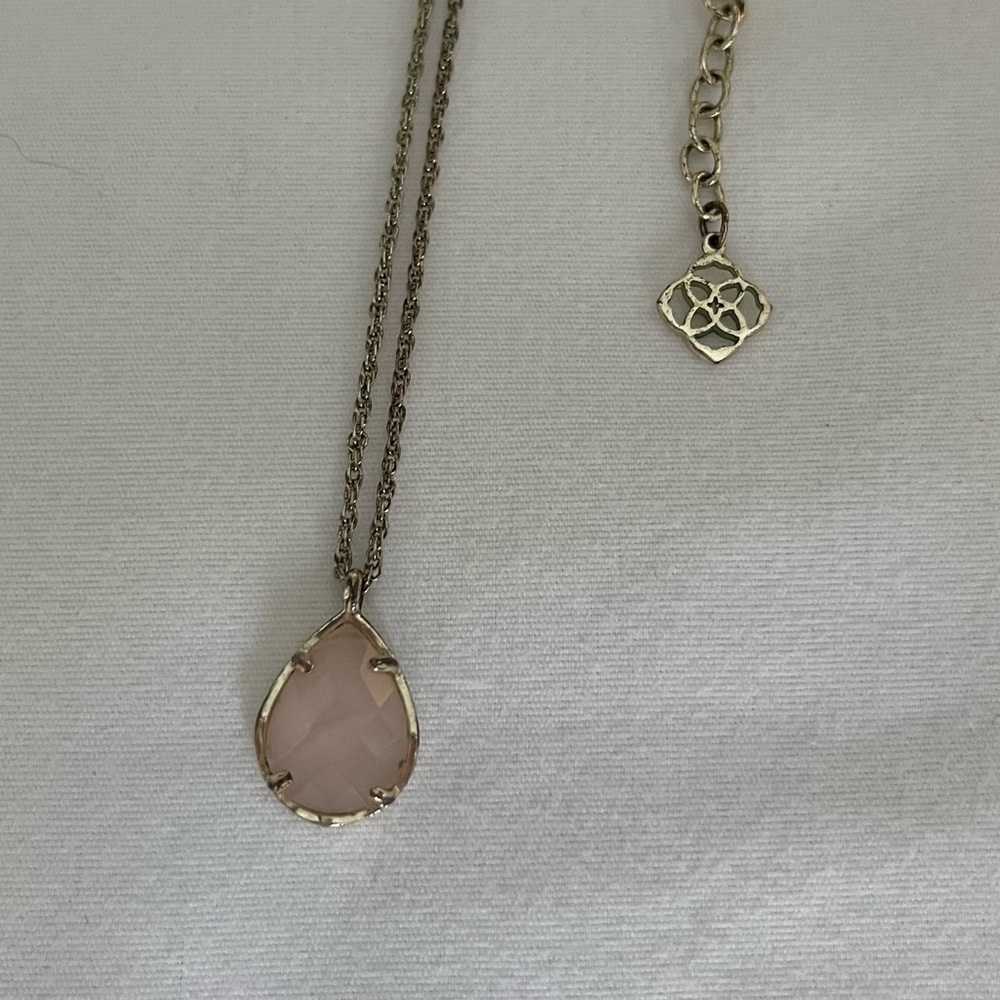 Kendra Scott Kiri Necklace